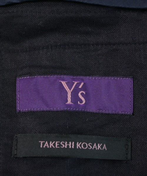 TAKESHI KOSAKA by Y's Pink Label 連身衣/馬戲團服/連身褲