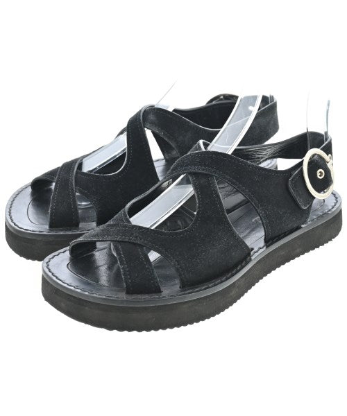 TAKESHI KOSAKA by Y's Pink Label 涼鞋