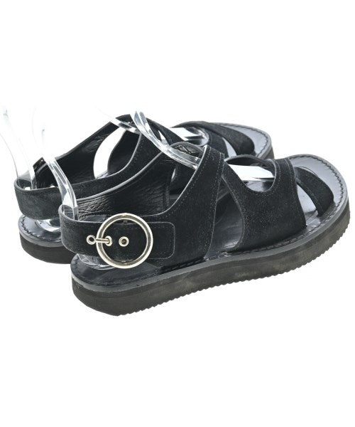 TAKESHI KOSAKA by Y's Pink Label 涼鞋