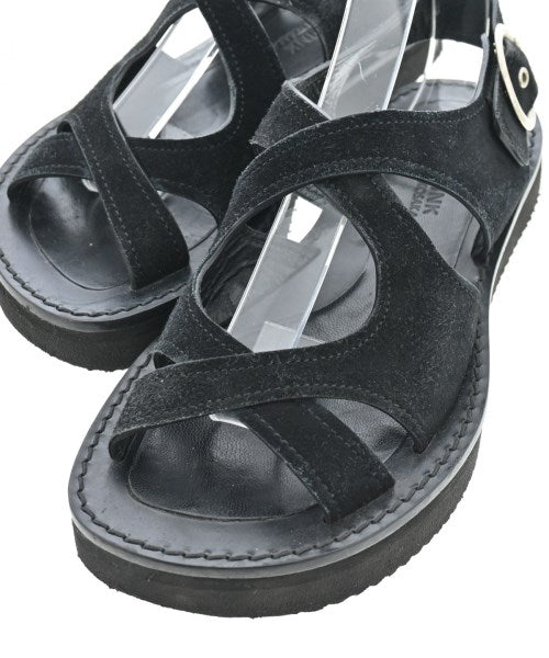 TAKESHI KOSAKA by Y's Pink Label 涼鞋