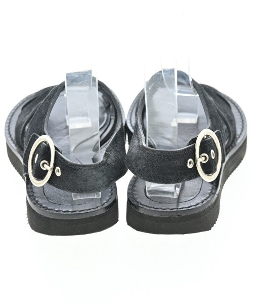 TAKESHI KOSAKA by Y's Pink Label 涼鞋