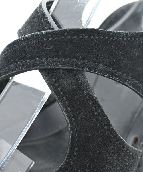 TAKESHI KOSAKA by Y's Pink Label 涼鞋