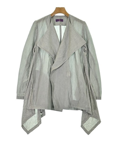 TAKESHI KOSAKA by Y's Pink Label 休閒夾克