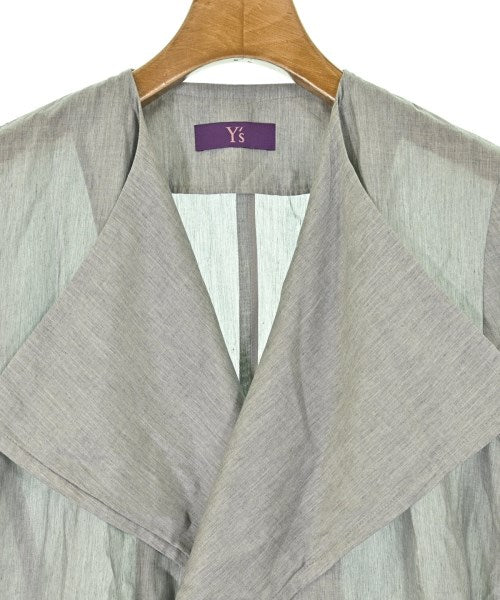 TAKESHI KOSAKA by Y's Pink Label 休閒夾克