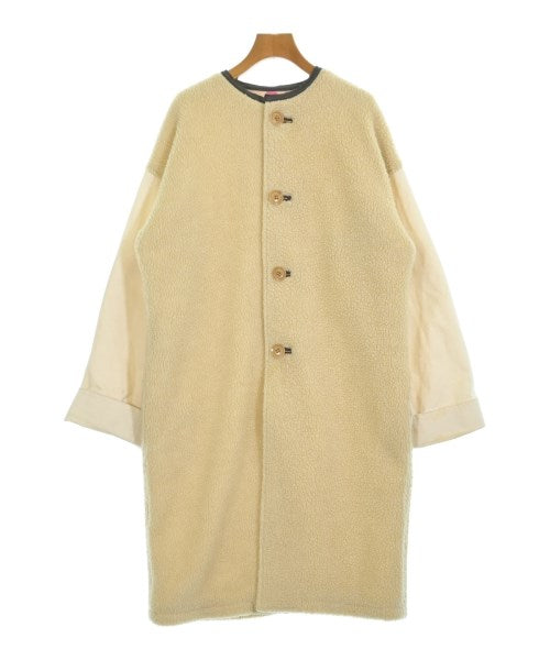 TAKESHI KOSAKA by Y's Pink Label 其他大衣
