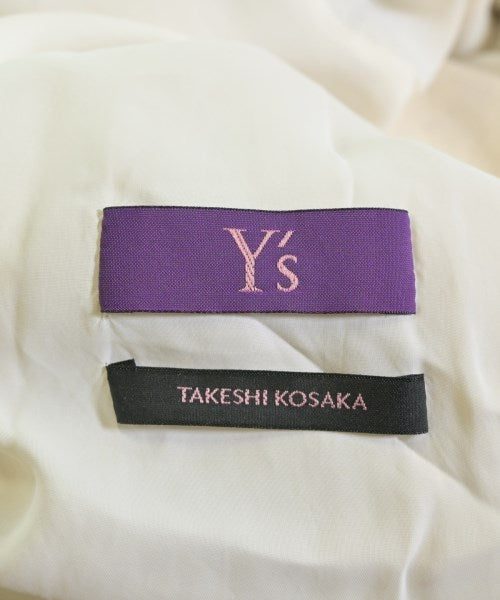 TAKESHI KOSAKA by Y's Pink Label 其他大衣