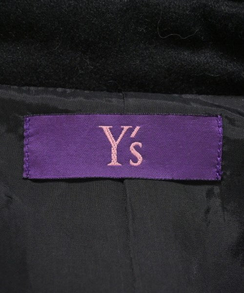TAKESHI KOSAKA by Y's Pink Label 其他大衣