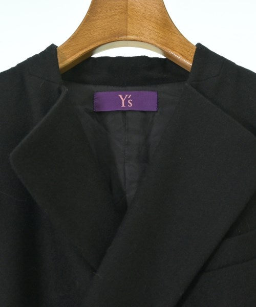 TAKESHI KOSAKA by Y's Pink Label 其他大衣