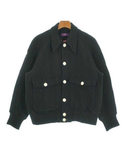 TAKESHI KOSAKA by Y's Pink Label 其他飛行外套