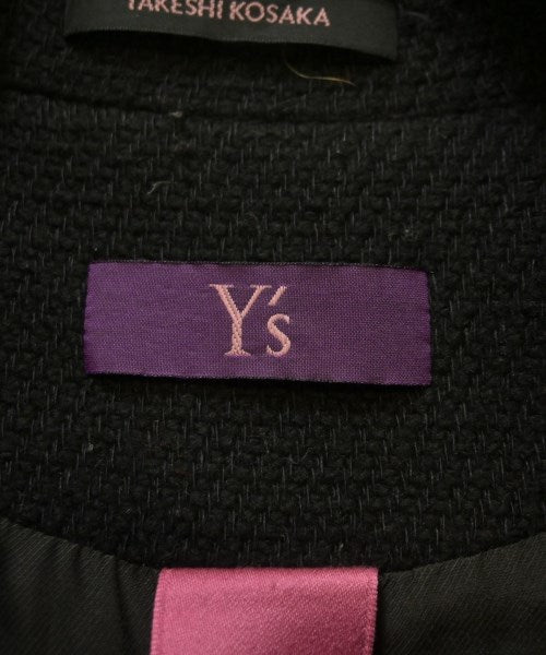 TAKESHI KOSAKA by Y's Pink Label 其他飛行外套