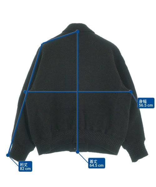 TAKESHI KOSAKA by Y's Pink Label 其他飛行外套