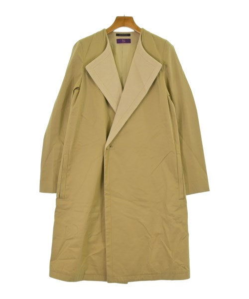 TAKESHI KOSAKA by Y's Pink Label 其他大衣