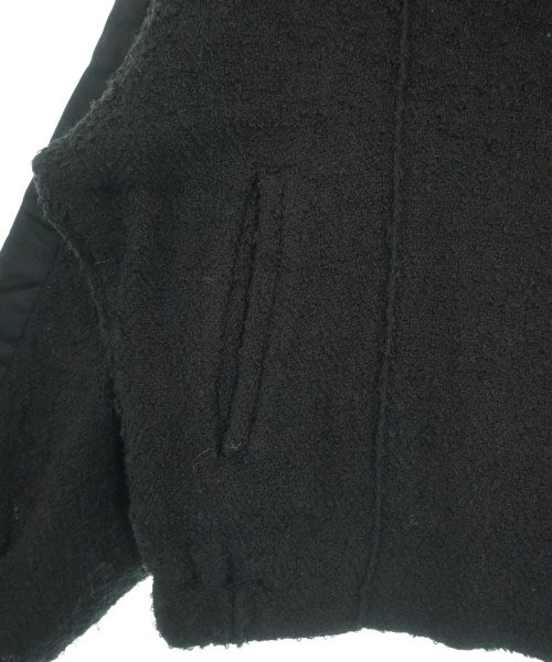 TAKESHI KOSAKA by Y's Pink Label 斜紋夾克