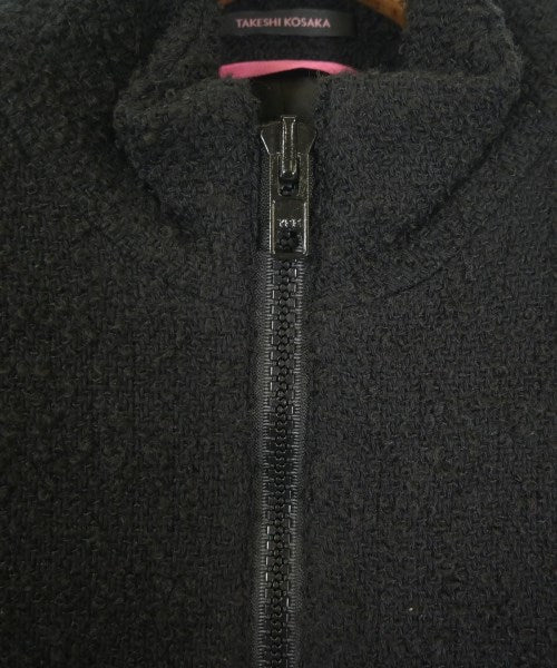 TAKESHI KOSAKA by Y's Pink Label 斜紋夾克
