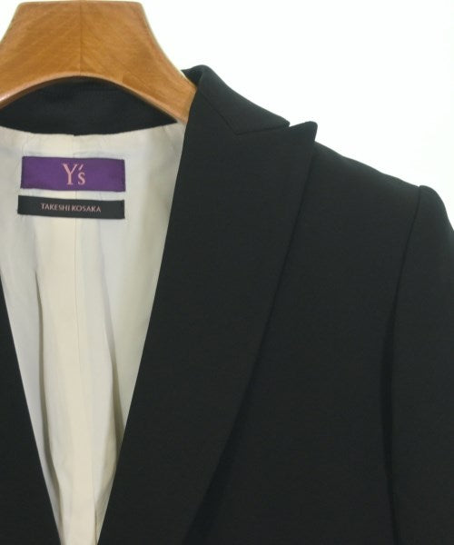 TAKESHI KOSAKA by Y's Pink Label 休閒夾克