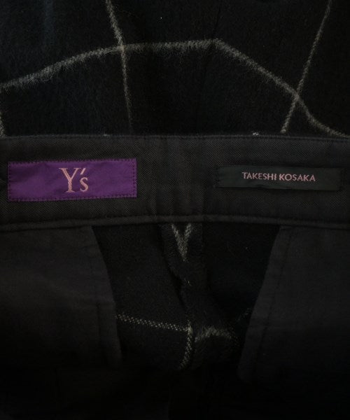 TAKESHI KOSAKA by Y's Pink Label 其他款