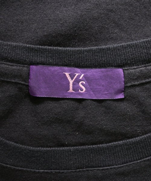 TAKESHI KOSAKA by Y's Pink Label T恤/上衣