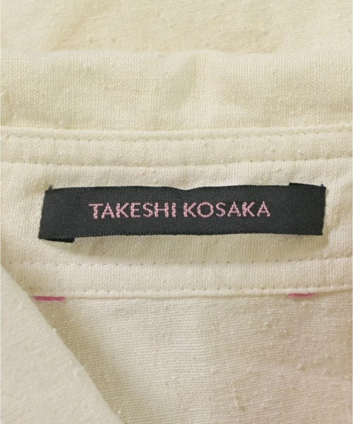 TAKESHI KOSAKA by Y's Pink Label 其他飛行外套