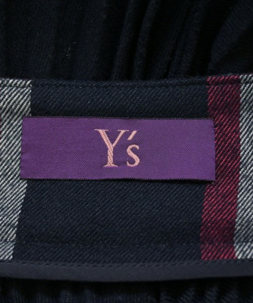 TAKESHI KOSAKA by Y's Pink Label 長裙/超長裙