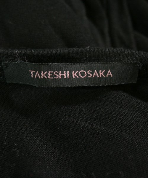TAKESHI KOSAKA by Y's Pink Label 無袖上衣
