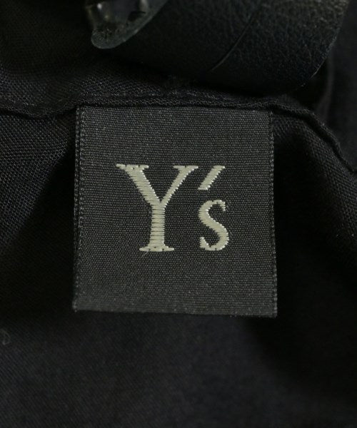 Y's 連身衣/馬戲團服/連身褲