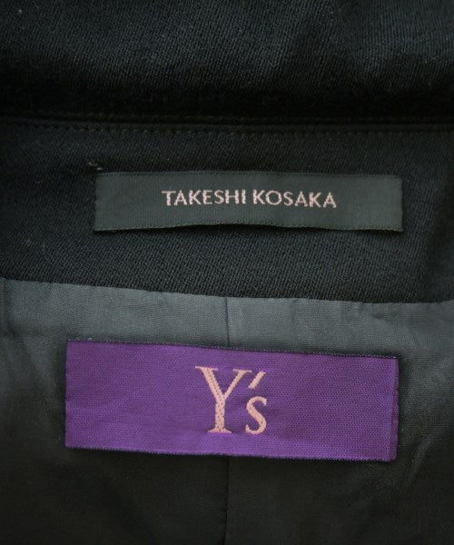 TAKESHI KOSAKA by Y's Pink Label 其他大衣