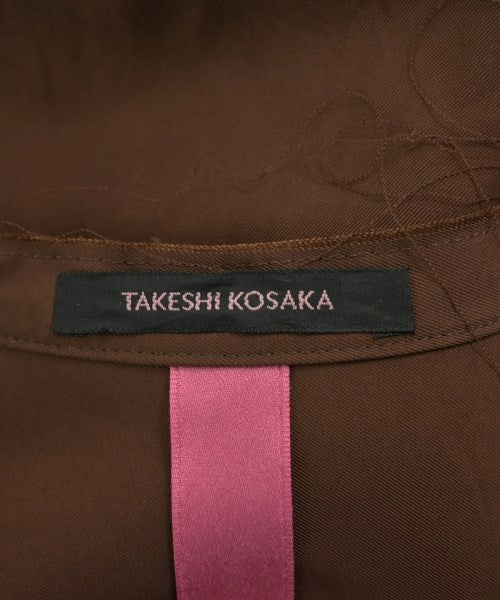 TAKESHI KOSAKA by Y's Pink Label 連身衣/馬戲團服/連身褲