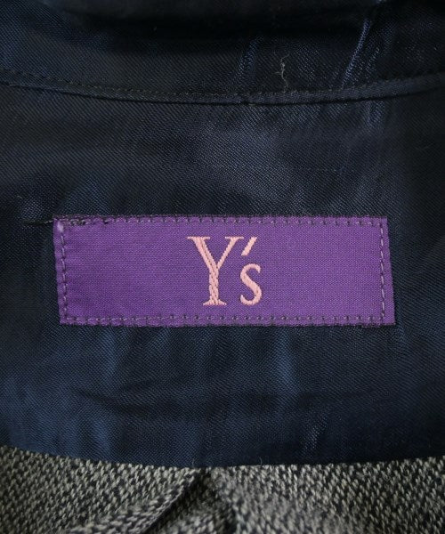 TAKESHI KOSAKA by Y's Pink Label 襯衫裙