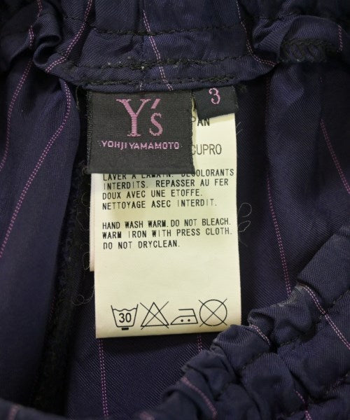 TAKESHI KOSAKA by Y's Pink Label 其他款