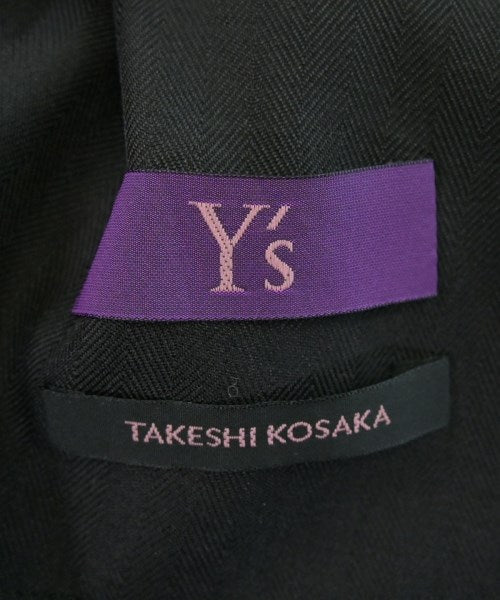 TAKESHI KOSAKA by Y's Pink Label 洋裝