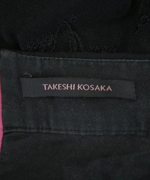 TAKESHI KOSAKA by Y's Pink Label 長裙/超長裙