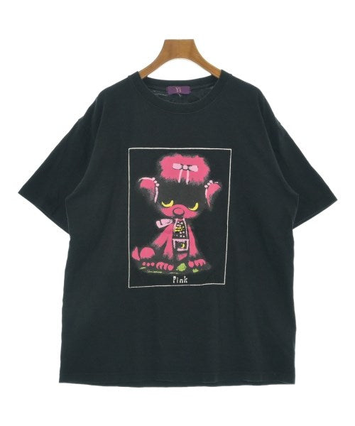 TAKESHI KOSAKA by Y's Pink Label T恤/上衣