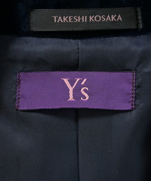 TAKESHI KOSAKA by Y's Pink Label 其他大衣