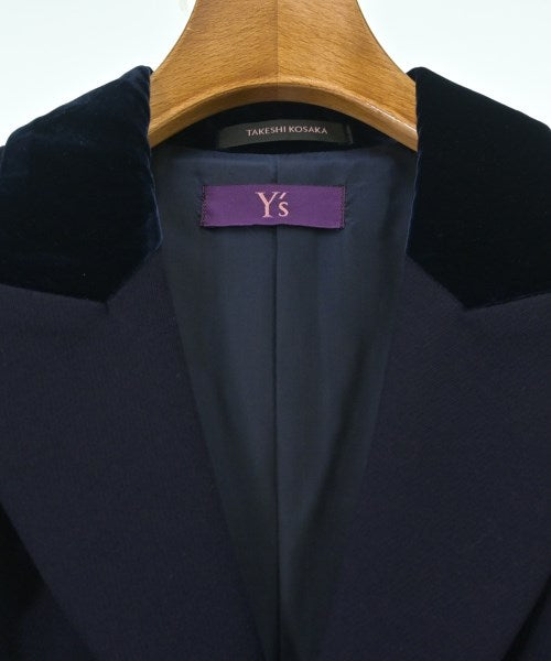 TAKESHI KOSAKA by Y's Pink Label 其他大衣
