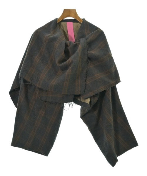 TAKESHI KOSAKA by Y's Pink Label 其他飛行外套