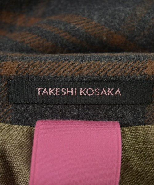 TAKESHI KOSAKA by Y's Pink Label 其他飛行外套