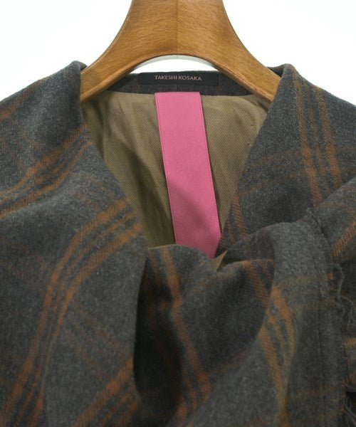 TAKESHI KOSAKA by Y's Pink Label 其他飛行外套