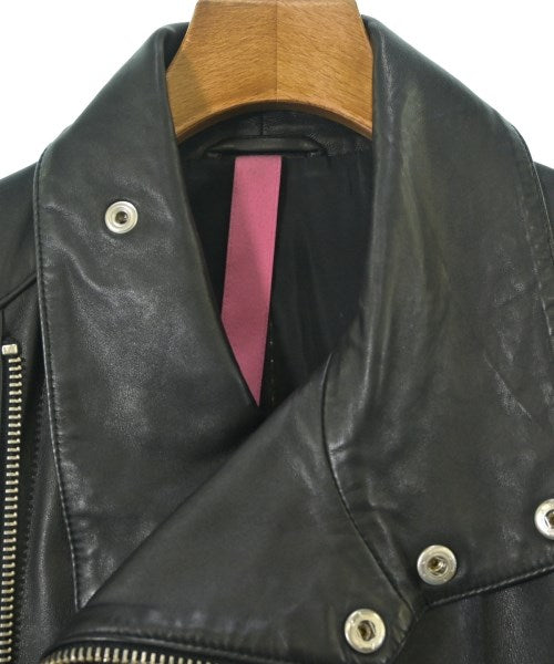 TAKESHI KOSAKA by Y's Pink Label 騎士夾克