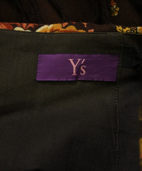 TAKESHI KOSAKA by Y's Pink Label 長裙/超長裙