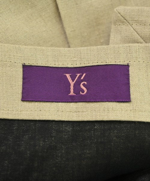 TAKESHI KOSAKA by Y's Pink Label 長裙/超長裙