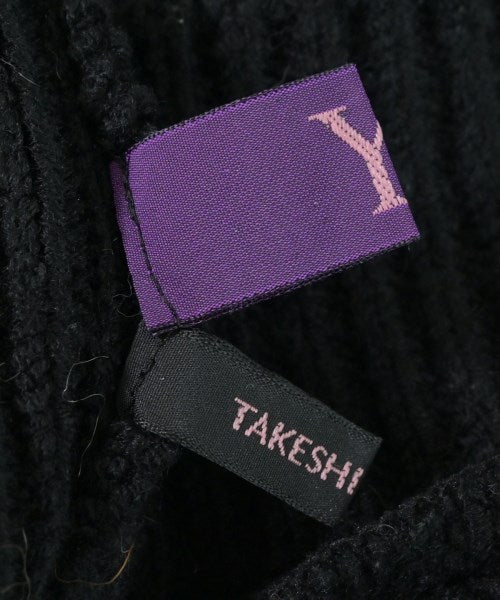 TAKESHI KOSAKA by Y's Pink Label 長裙/超長裙