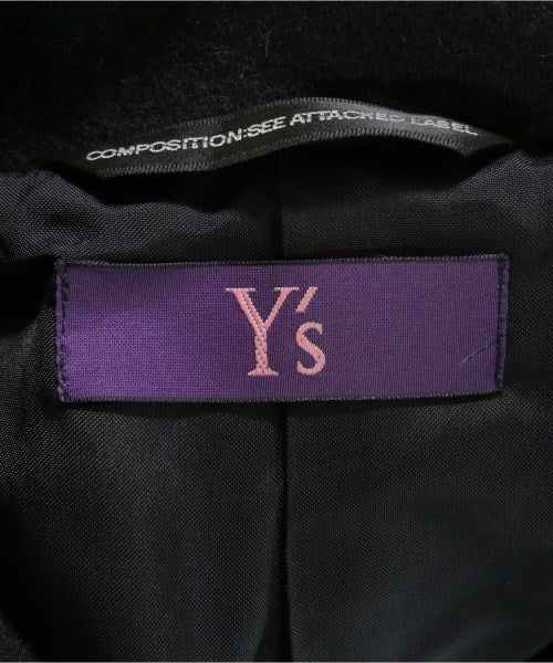 TAKESHI KOSAKA by Y's Pink Label 其他飛行外套