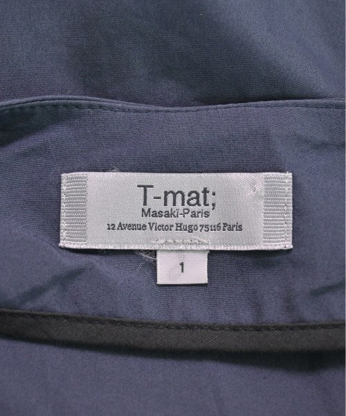 T-mat;Masaki-Paris 洋裝