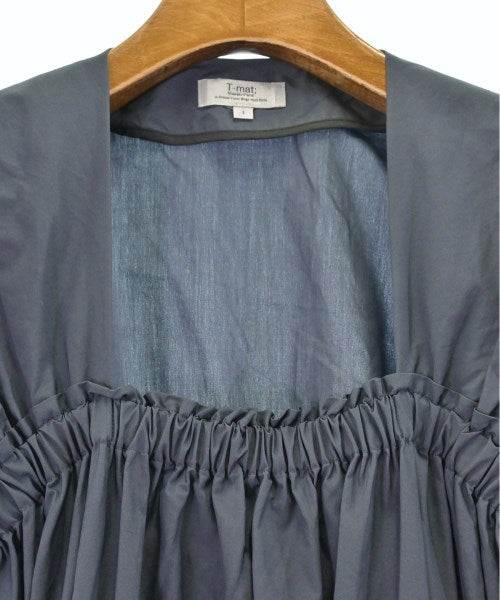 T-mat;Masaki-Paris 洋裝