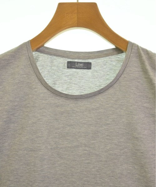 T-mat;Masaki-Paris T恤/上衣