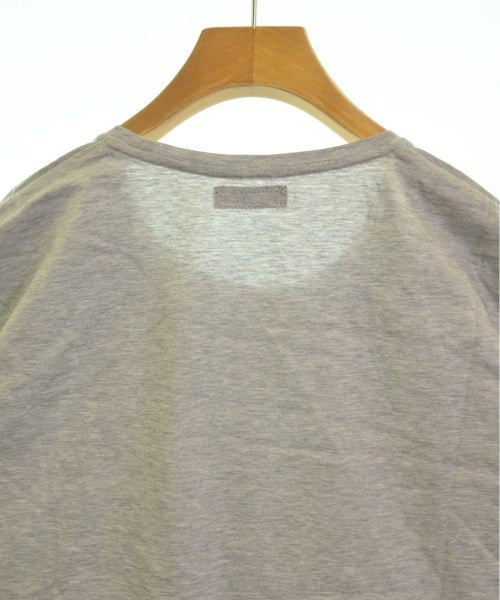 T-mat;Masaki-Paris T恤/上衣