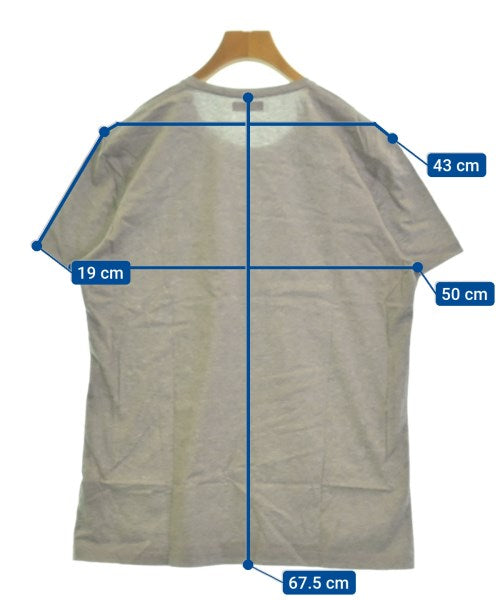 T-mat;Masaki-Paris T恤/上衣