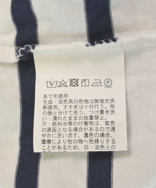 T-mat;Masaki-Paris T恤/上衣