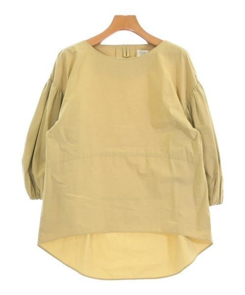 T-mat;Masaki-Paris 休襯衫