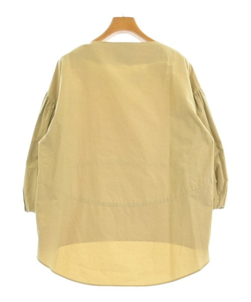 T-mat;Masaki-Paris 休襯衫